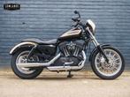 HARLEY-DAVIDSON SPORTSTER XLH 1200 (bj 2004), Motoren, Motoren | Harley-Davidson, 2 cilinders, Bedrijf, 1202 cc, Meer dan 35 kW