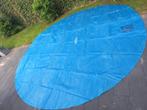 Intex isolerend afdekzeil Ø366cm, Tuin en Terras, Zwembad-toebehoren, Ophalen of Verzenden, Zo goed als nieuw, Afdekzeil