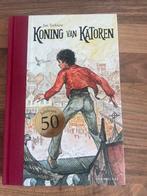 Koning van Katoren - Jan Terlouw, Ophalen of Verzenden, Zo goed als nieuw, Fictie algemeen