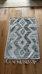 HK Living grote badmat nieuwstaat, Huis en Inrichting, Stoffering | Tapijten en Kleden, Stoer, Zo goed als nieuw, 150 tot 200 cm