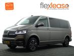 Volkswagen Transporter 2.0 TDI Euro 6 L2 Bulli Aut- Dubbele, Stof, Gebruikt, 4 cilinders, Volkswagen