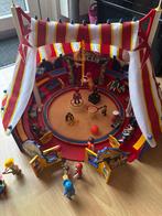 Playmobil circus, Kinderen en Baby's, Speelgoed | Playmobil, Ophalen, Gebruikt, Complete set