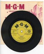 Single van Vera Lynn uit 1960, Ophalen of Verzenden, Gebruikt, Pop