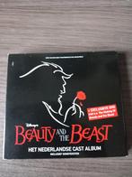 Beauty and the Beast - Nederlandse Cast Album Boxset, Ophalen of Verzenden, Zo goed als nieuw, Boxset