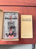 Privacy Beschermglas iPhone 12 Pro, Ophalen of Verzenden, Nieuw, IPhone 12 Pro, Frontje of Cover