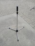 Standaard, Muziek en Instrumenten, Standaards, Ophalen, Zo goed als nieuw