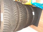 Winterbanden voor ford cmax, Auto diversen, Ophalen of Verzenden, Gebruikt