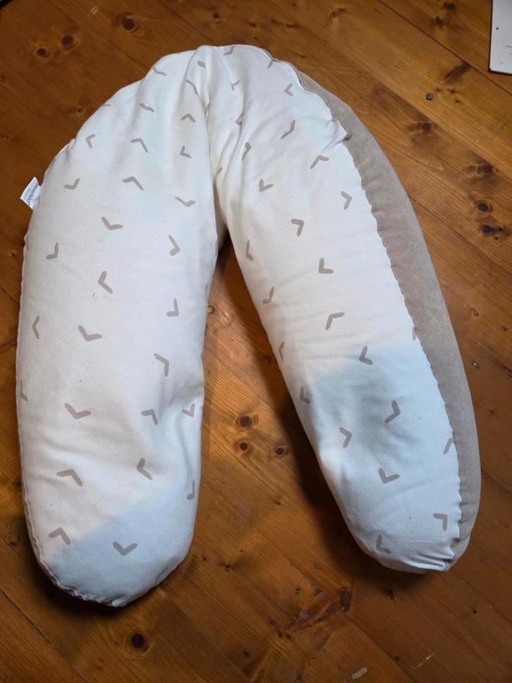 Doomoo Comfy Big  voedingskussen, Kinderen en Baby's, Babyvoeding en Toebehoren, Voedingskussen, Ophalen of Verzenden