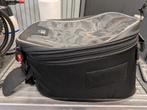Givi xstream 20LT tank lock systeem, Ophalen of Verzenden, Zo goed als nieuw
