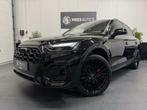Audi Q5 50 TFSI e quattro Competittion|21" RS Velgen|Sfeerve, Auto's, Automaat, Gebruikt, 4 cilinders, Lichtsensor