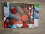 Farmaceutisch rekenen, Boeken, Ophalen of Verzenden, Zo goed als nieuw, MBO, Bohn Stafleu van Loghum