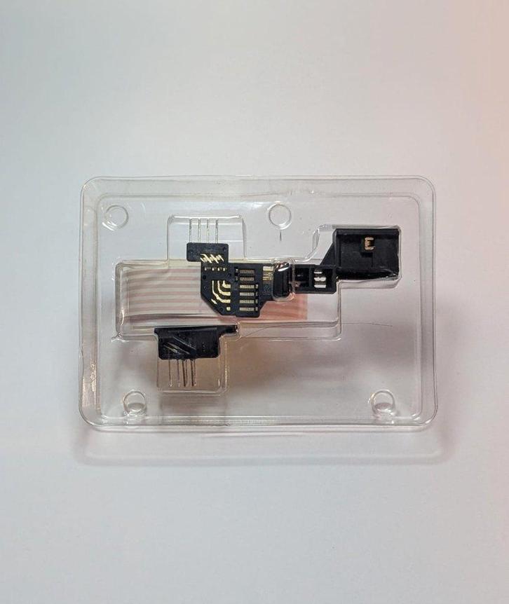 Contactspiraal Klokveer Sleepring Versterkt VW VAG 5K0953569, Auto-onderdelen, Elektronica en Kabels, Audi, Seat, Volkswagen, Skoda