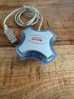 Usb.  Stekker., Ophalen of Verzenden, Zo goed als nieuw