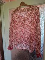 Zara Blouse Mt M (38) - Nieuw!, Maat 38/40 (M), Zara, Nieuw, Ophalen of Verzenden