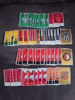 Voetbalplaatjes, Verzamelen, Supermarktacties, Albert Heijn, Ophalen of Verzenden