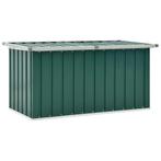 Opbergbox tuinkist tuinbox tuinkussens 129x67x65 GRTS BZRGD!, Tuin en Terras, Tuinmeubel-accessoires, Verzenden, Nieuw