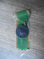 Medaille Haervemarchen Viborg Denemarken IML adv 2, Ophalen of Verzenden, Overige materialen, Buitenland