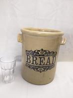 vaas bloenen pot, Ophalen, Gebruikt, Overige kleuren, Glas