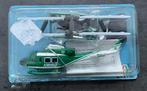 Helikopter metaal Italeri 1:100, Ophalen of Verzenden, Zo goed als nieuw, 1:72 tot 1:144, Italeri