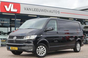 Volkswagen Transporter 2.0 TDI L2H1 | Automaat | Navigatie | beschikbaar voor biedingen