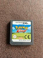 Nintendo DS Pokemon Dash, Avontuur en Actie, 1 speler, Ophalen of Verzenden, Zo goed als nieuw