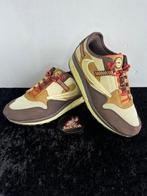 Nike air Max 1 Travis Scott Baroque brown - size 43, Kleding | Heren, Schoenen, Overige kleuren, Nike, Ophalen of Verzenden, Sneakers of Gympen