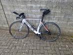 Tijdritfiets, Ophalen of Verzenden, Zo goed als nieuw, Minder dan 10 versnellingen, Overige merken