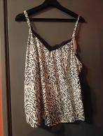 Top maat L, Primark, Zwart, Maat 42/44 (L), Nieuw