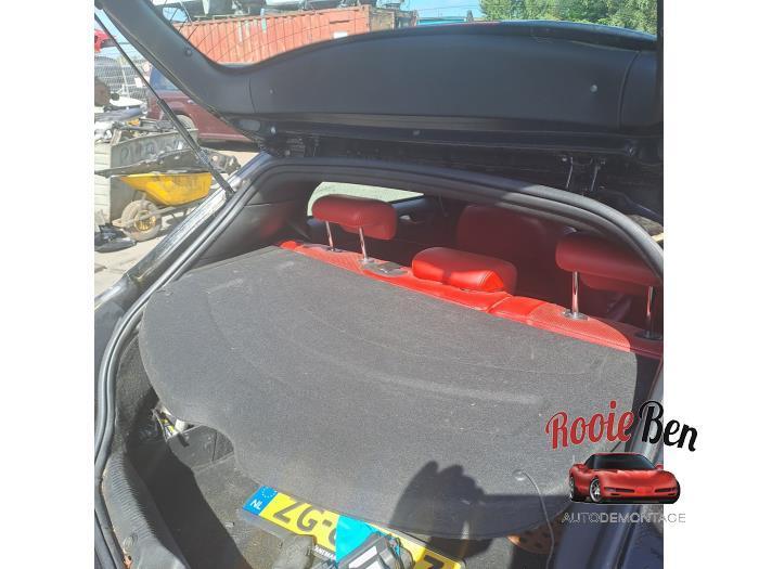 Hoedenplank van een Alfa Romeo Giulietta, Auto-onderdelen, Interieur en Bekleding, Alfa Romeo, Gebruikt, 3 maanden garantie, Ophalen of Verzenden