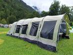 Outwell tent bare lake 4 persoons, Caravans en Kamperen, Ophalen, Gebruikt, Tot en met 4