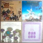 4 LP's Magna Carta, Fairport Convention, The Mama's and the, Cd's en Dvd's, Vinyl | Pop, Ophalen of Verzenden, 1960 tot 1980, Zo goed als nieuw