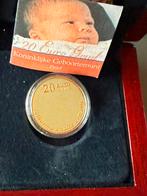 Gouden 20 munt 2004, Koningin Beatrix, Losse munt, Goud, Overige waardes