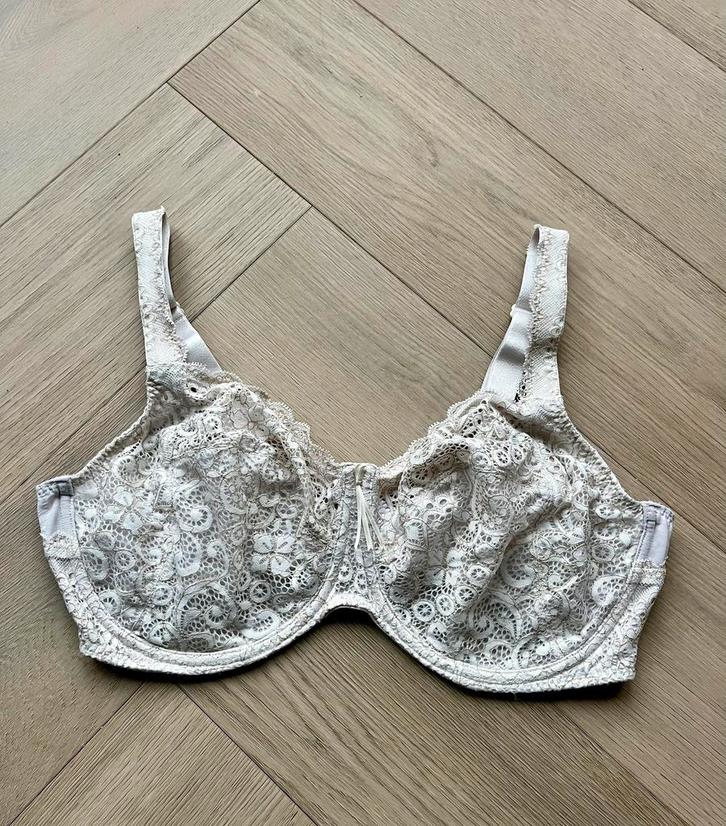 Prima Donna Twist 85G I Do Ivoor FullCup (LEES BESCHRIJVING), Kleding | Dames, Ondergoed en Lingerie, BH, Overige kleuren, Ophalen of Verzenden