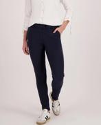 je m"appelle Zwarte Chino Travel broek maat XXL, Zwart, Maat 42/44 (L), Ophalen of Verzenden, Zo goed als nieuw