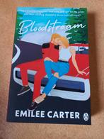 Bloodstream - Emilee Carter, Ophalen, Europa overig, Emilee Carter, Zo goed als nieuw