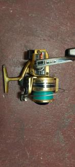 Daiwa DS-2 werpmolen, Gebruikt, Ophalen of Verzenden