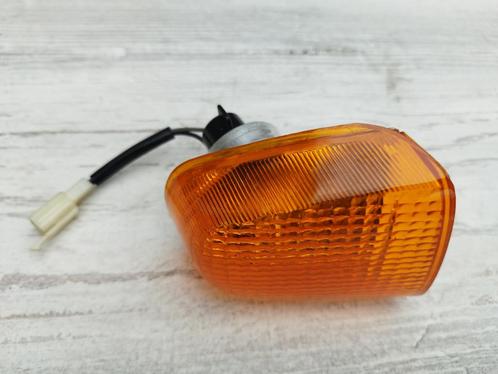 Knipperlicht achter / Kawasaki zzr1100 zzr 1100, Motoren, Onderdelen | Kawasaki, Gebruikt, Ophalen of Verzenden