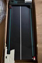 Loopband met helling ophalen, Ophalen, Zo goed als nieuw, Metaal, Loopband