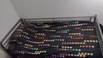 Bed, Huis en Inrichting, Slaapkamer | Bedden, 90 cm, Eenpersoons, Ophalen of Verzenden, Zo goed als nieuw
