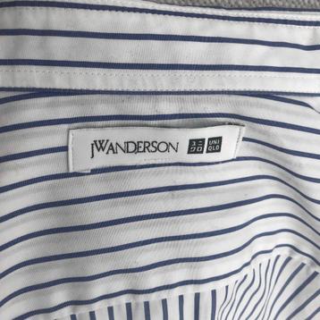Shirt JW Anderson for Uniqlo beschikbaar voor biedingen
