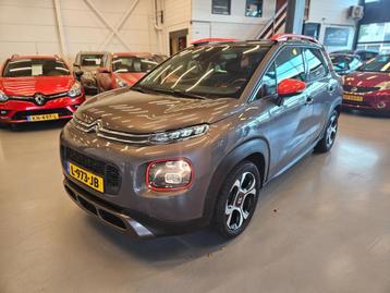 Citroen C3 Aircross 1.2 PureTech S&S Shine beschikbaar voor biedingen