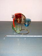 Vintage borrelsetje, Ophalen of Verzenden