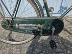 Oldtimer fiets, Ophalen of Verzenden