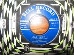 single bell records ronnie martino- ricky corio judy peters, Gebruikt, 7 inch, Single, Ophalen of Verzenden