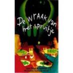 De wraak van het spruitje, kinderboekenweek 2009, zgan, Boeken, Kinderboeken | Jeugd | 10 tot 12 jaar, Ophalen of Verzenden, Zo goed als nieuw
