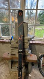 Blizzard 88 188 zo goed als nieuw, Overige merken, 160 tot 180 cm, Ophalen of Verzenden, Zo goed als nieuw