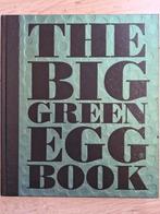The big Green Egg Boek -BBQ, Boeken, Ophalen of Verzenden, Zo goed als nieuw