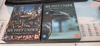 dvd Six Feet Under seizoen 3/4, Cd's en Dvd's, Dvd's | Tv en Series, Vanaf 16 jaar, Boxset, Drama, Ophalen of Verzenden