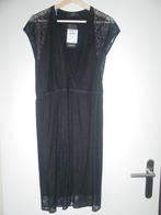 Zwarte jurk, Modström, maat M (nieuw), Kleding | Dames, Maat 38/40 (M), Zwart, Nieuw, Ophalen of Verzenden