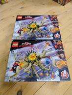 Lego Doctor Strange - Gargantos Showdown (76205) nieuw, Ophalen of Verzenden, Nieuw, Complete set, Lego